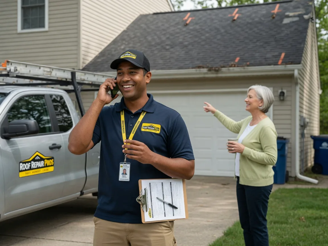 Roof Repair Troy, IN FAQs